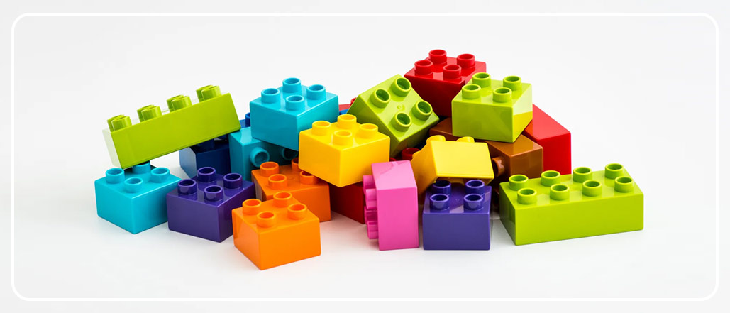 Fun LEGO Facts & Budget-friendly Alternatives