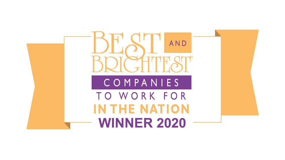 National Heritage Academies Receives Two Best and Brightest Companies to Work For® Accolades