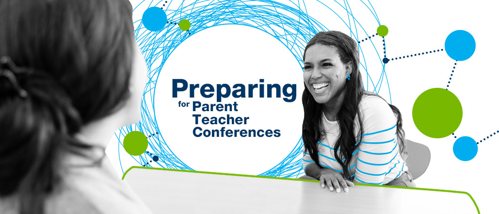 6 Tips for a Productive Parent Teacher Conference