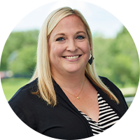 Principal of Alliance Academy of Cincinnati, Jenny White