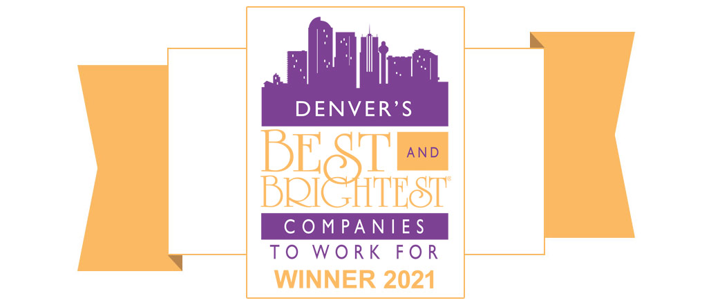 NHA Schools Recognized as 2021 Denver’s Best and Brightest Companies to Work For®