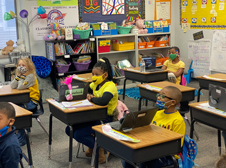 North Dayton School of Discovery Celebrates Educational Options in Recognition of National School Choice Week 