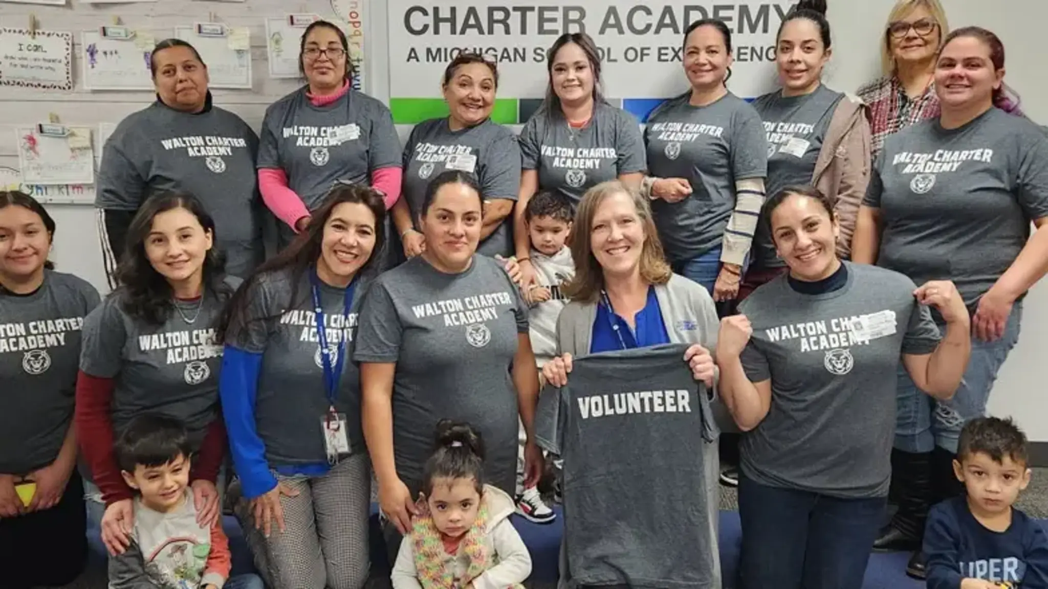 NHA School Shows Award-winning Commitment to Latino Community