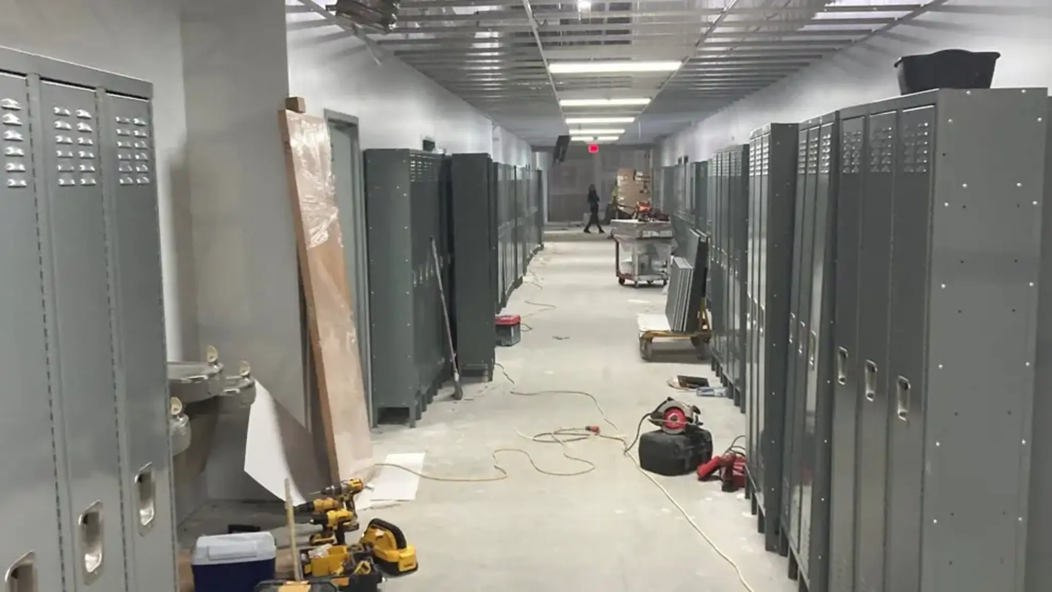 Oakside Prep Academy Completes Build-Out to Open New High School