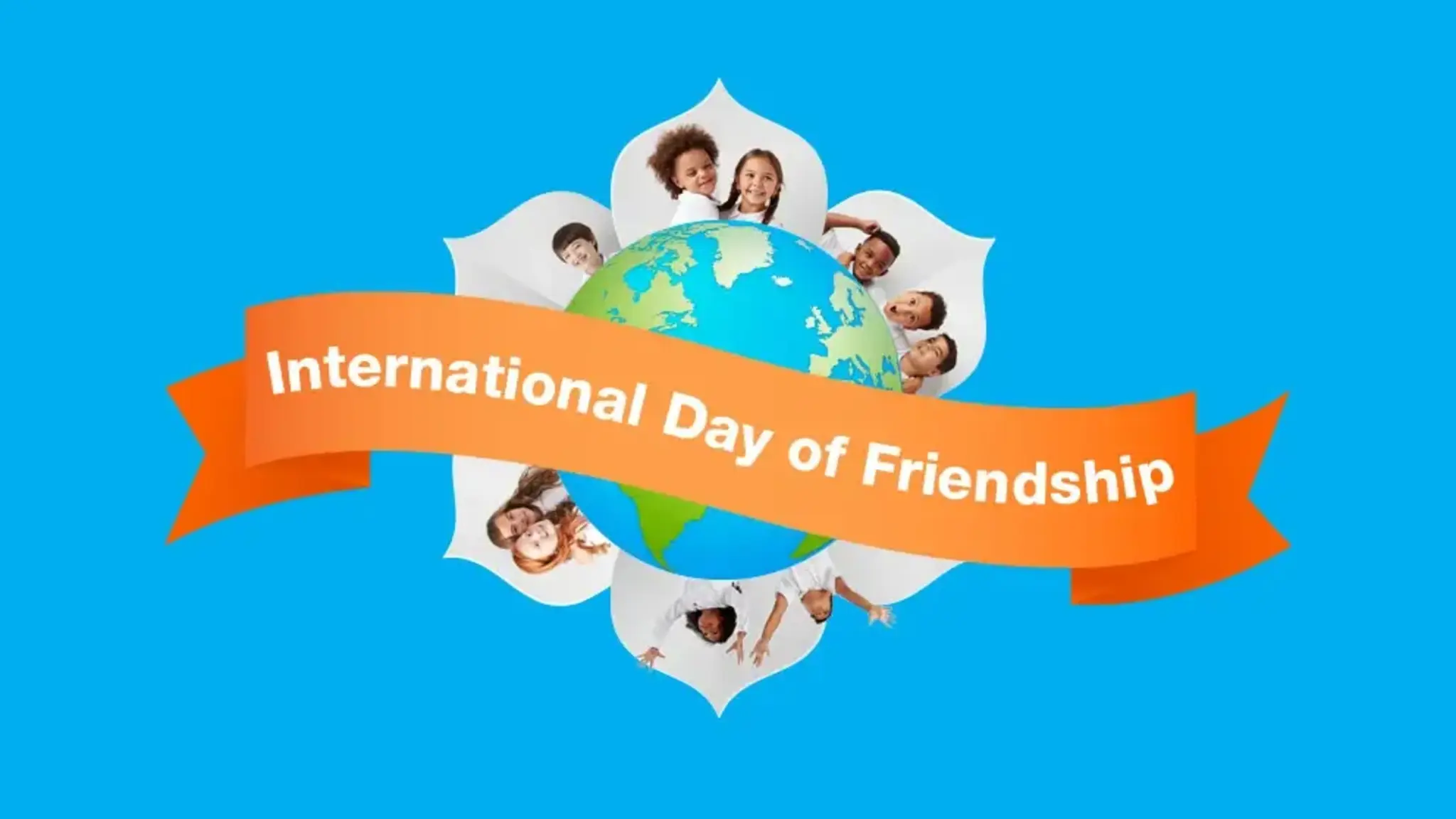 Build Friendships, End Bullying