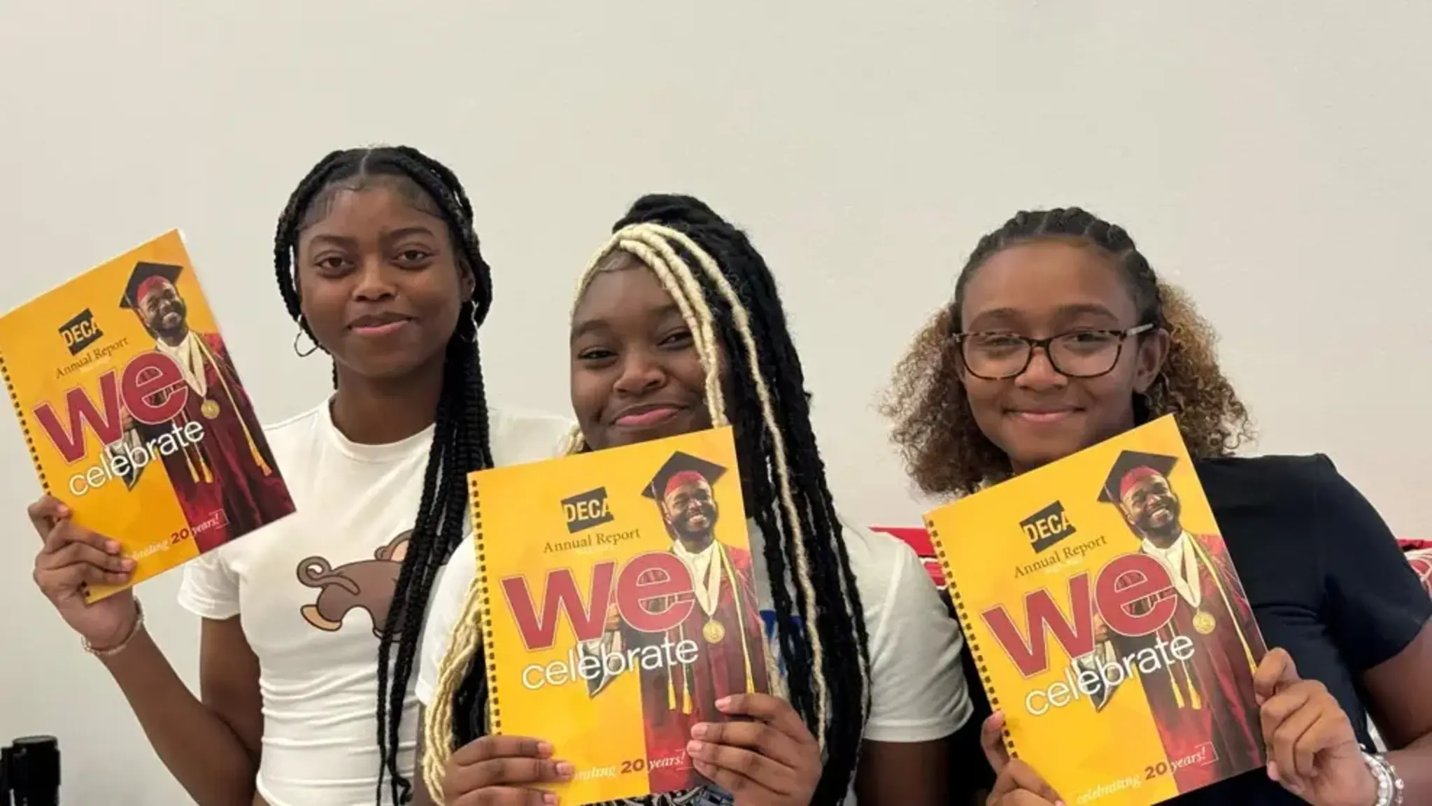 North Dayton Connects Scholars with Community at High School Night