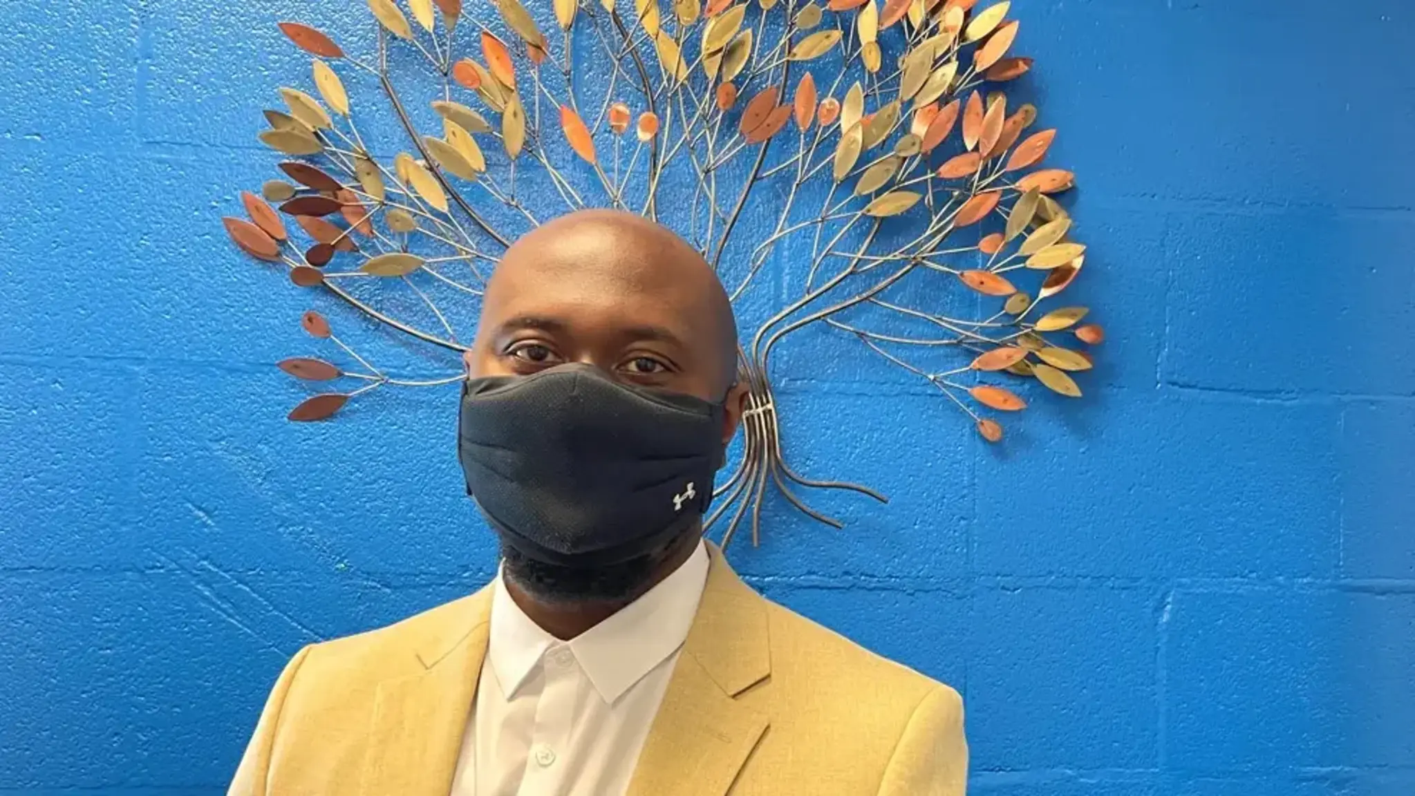 Staying Calm – One Willow Dean’s Philosophy on Safety