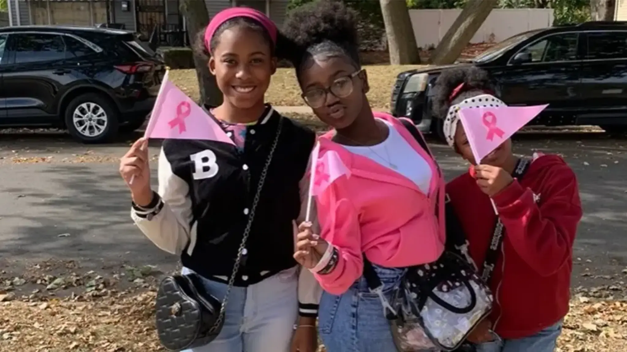 Detroit Premier Community Comes Together for Impactful Breast Cancer Awareness Walk