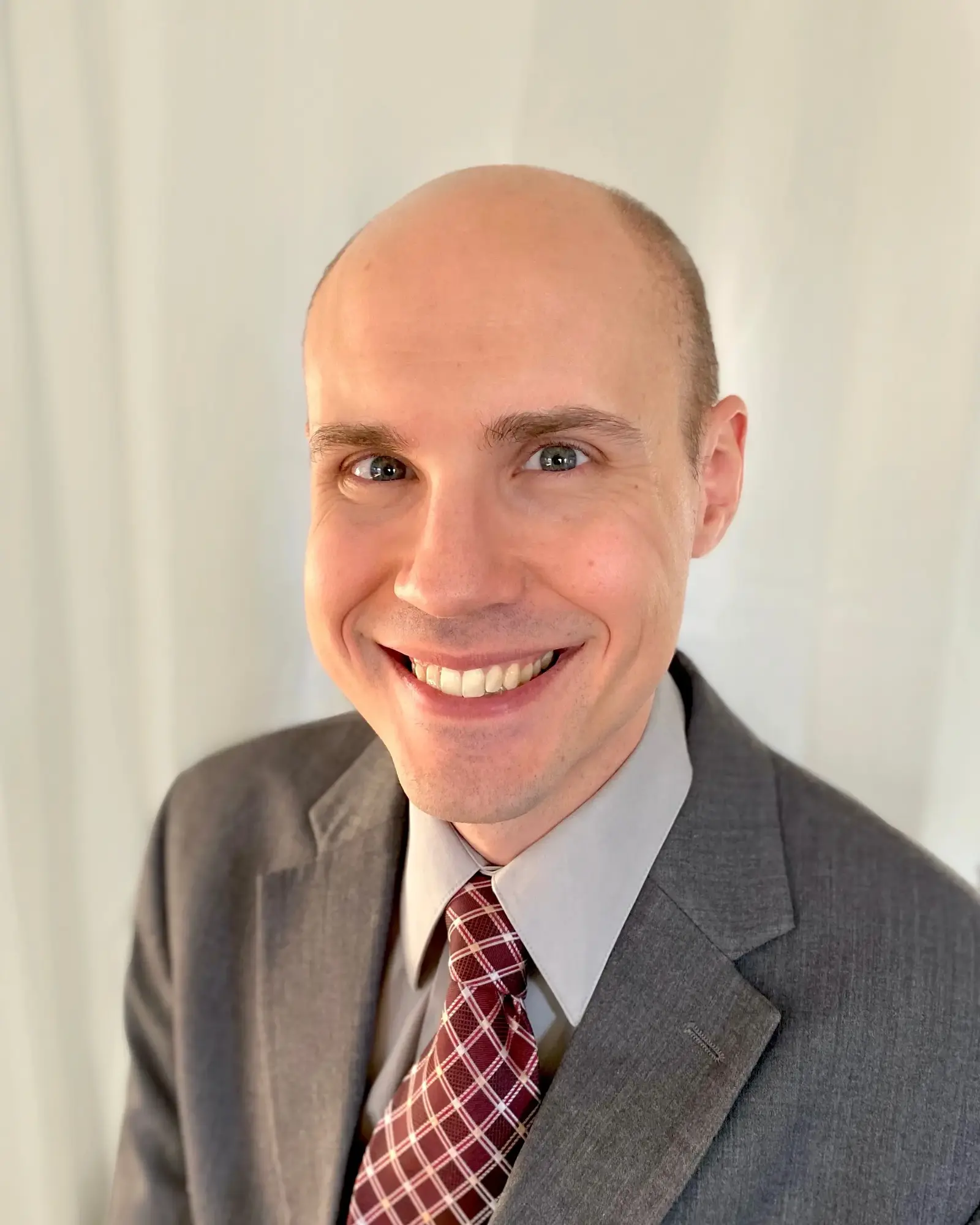 David LaCroix