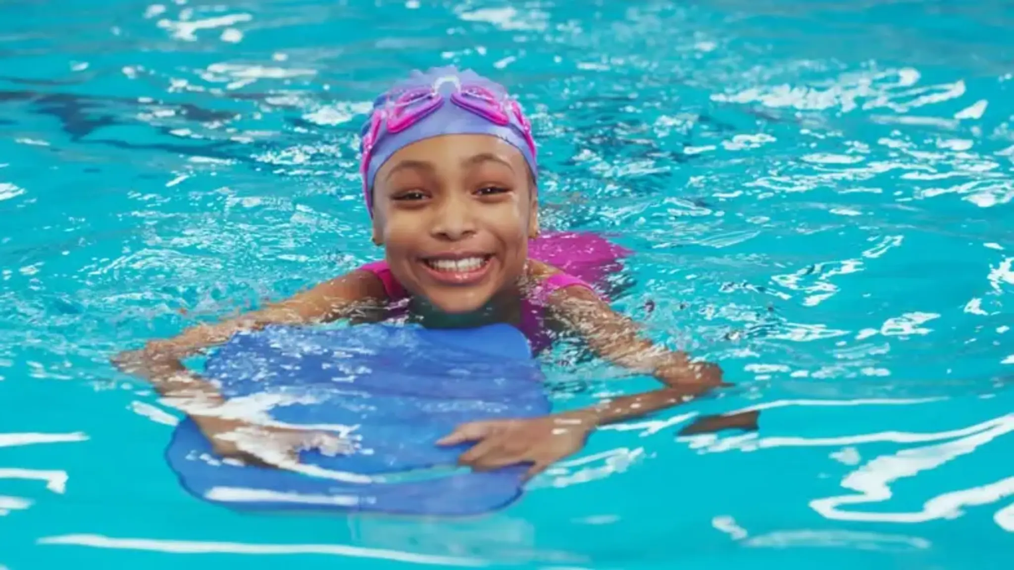 Our Top 9 Water Safety Tips
