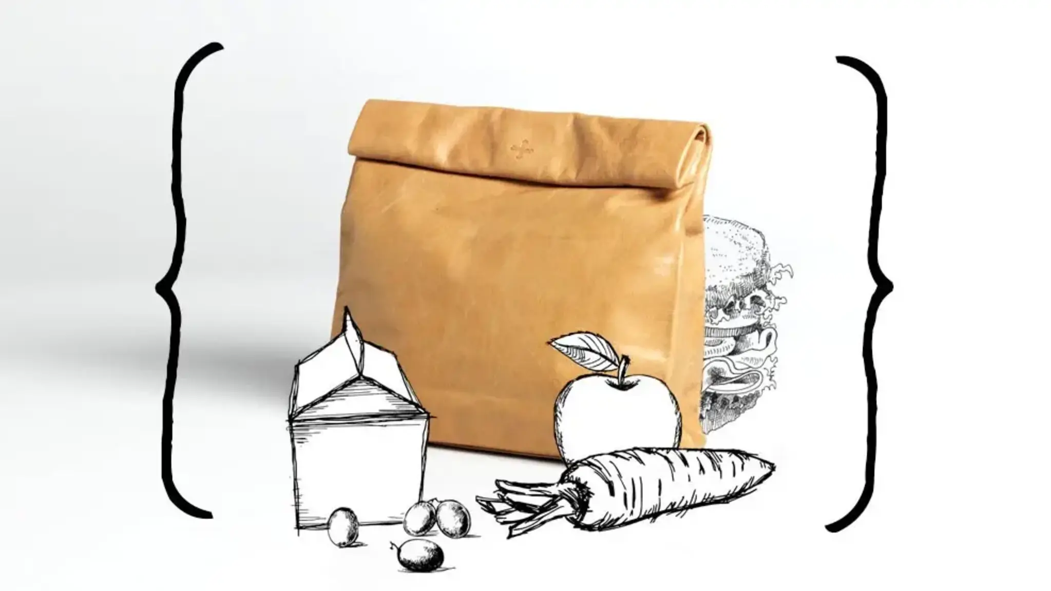 A Parent’s Guide to Childhood Nutrition