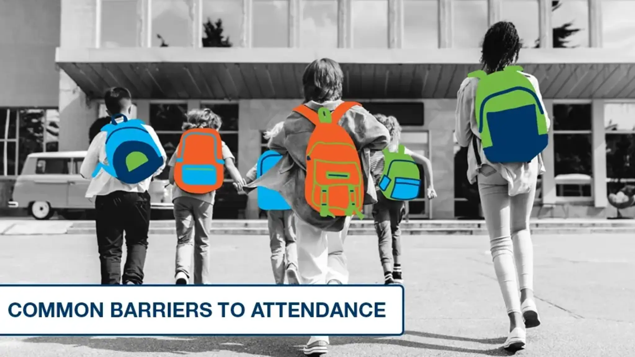 Common Barriers to Attendance