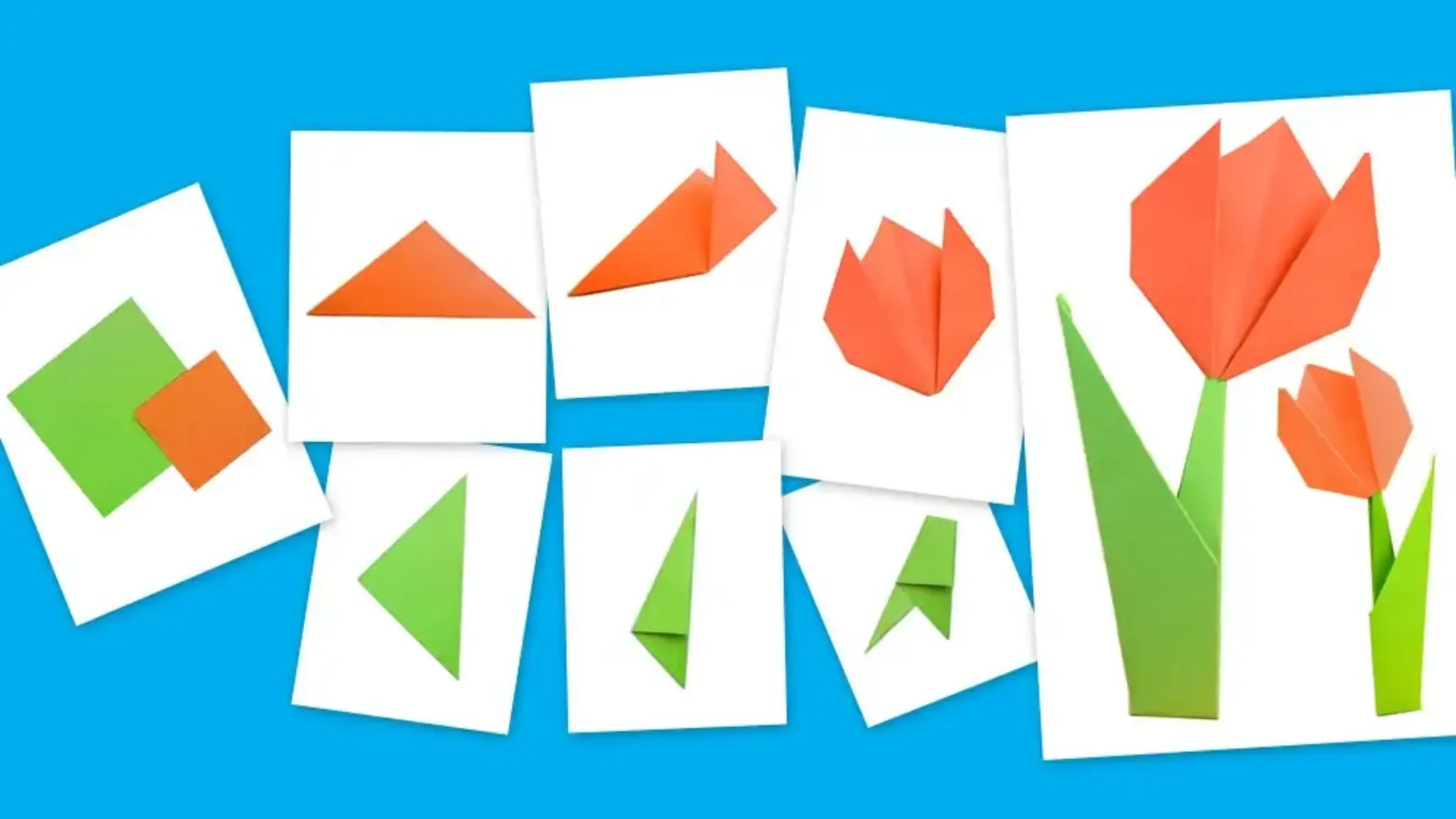 Get Crafty for Spring