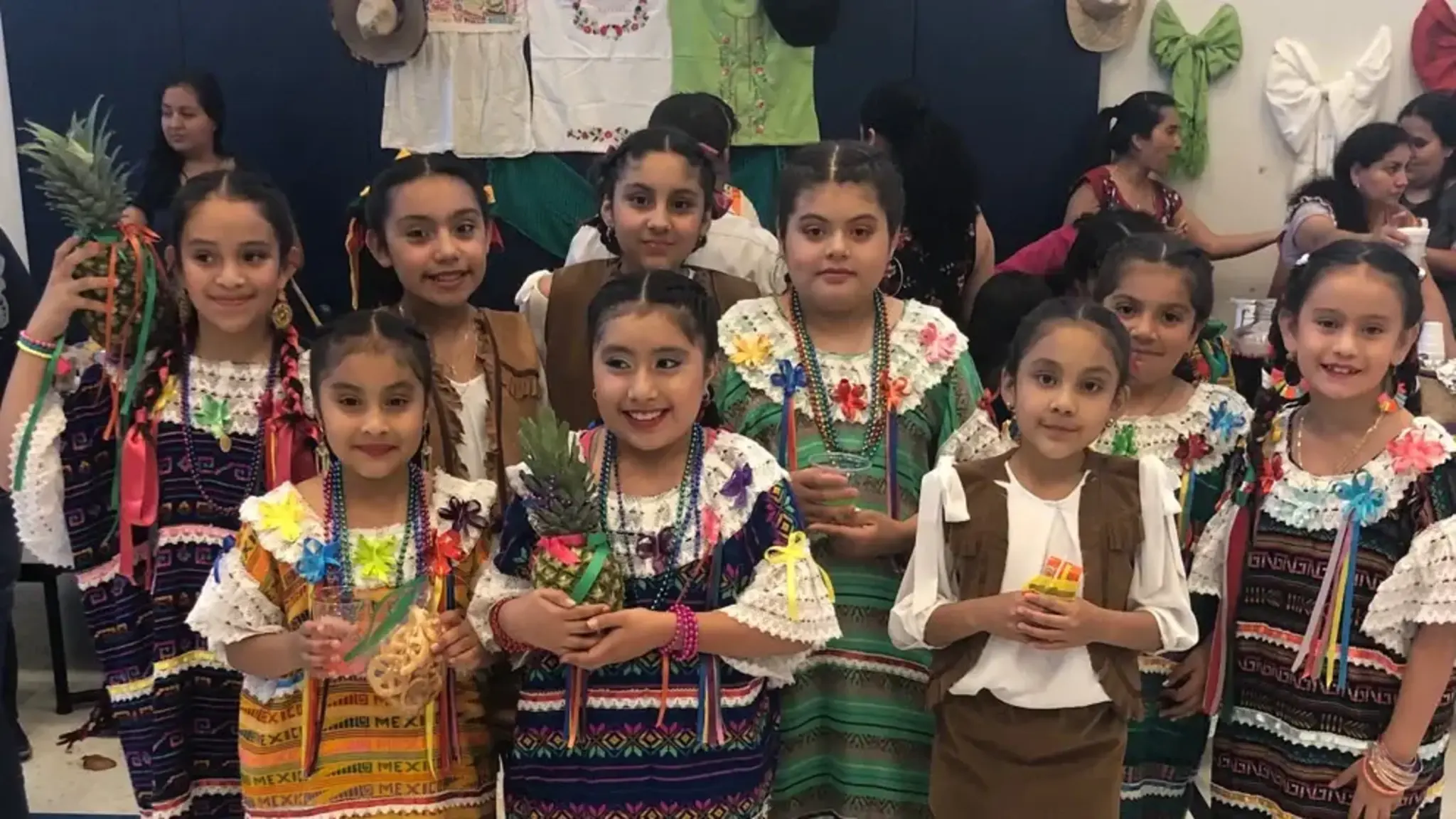 Gate City Celebrates Second Annual Multicultural Fair and Exhibition