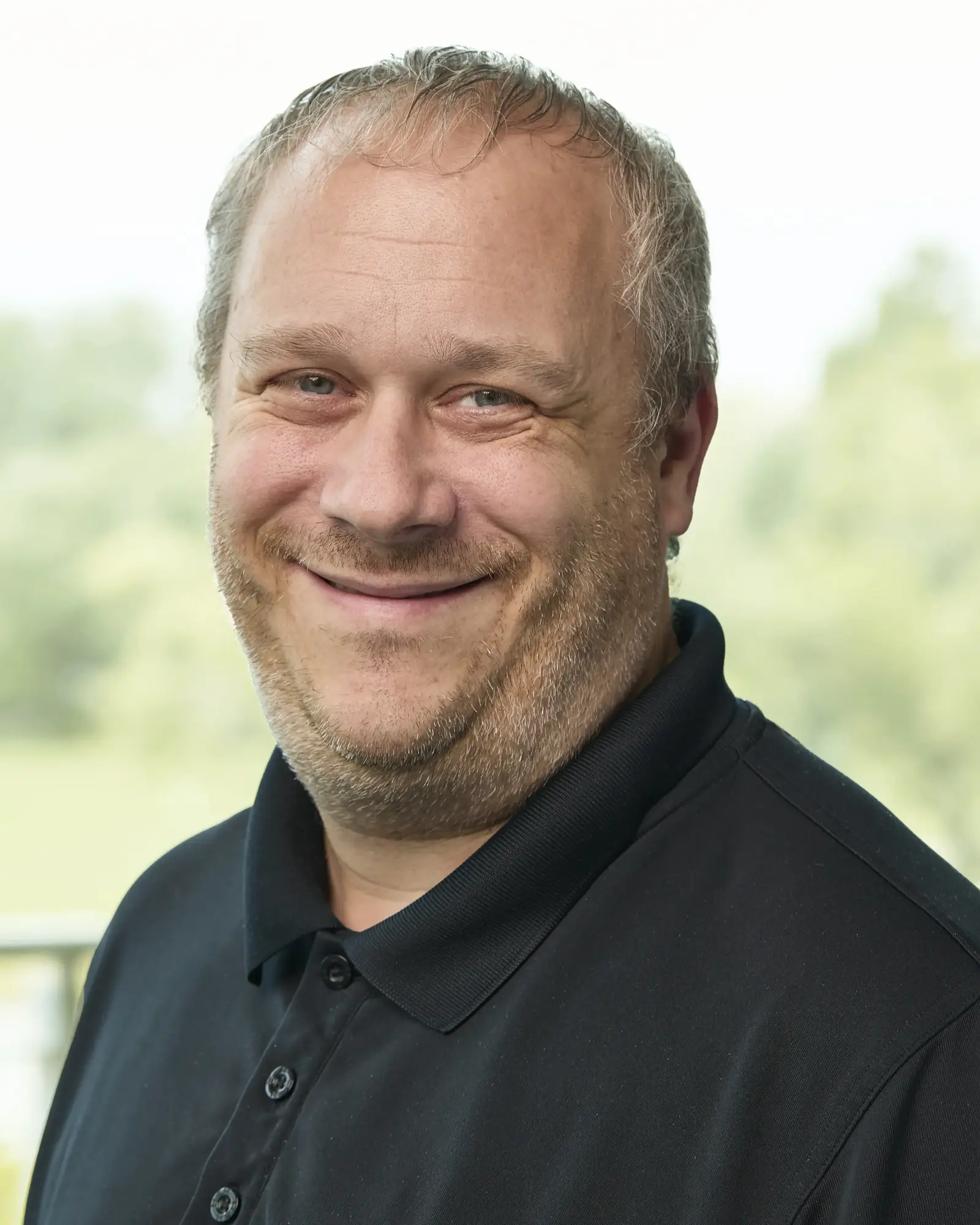 Brian Klinck