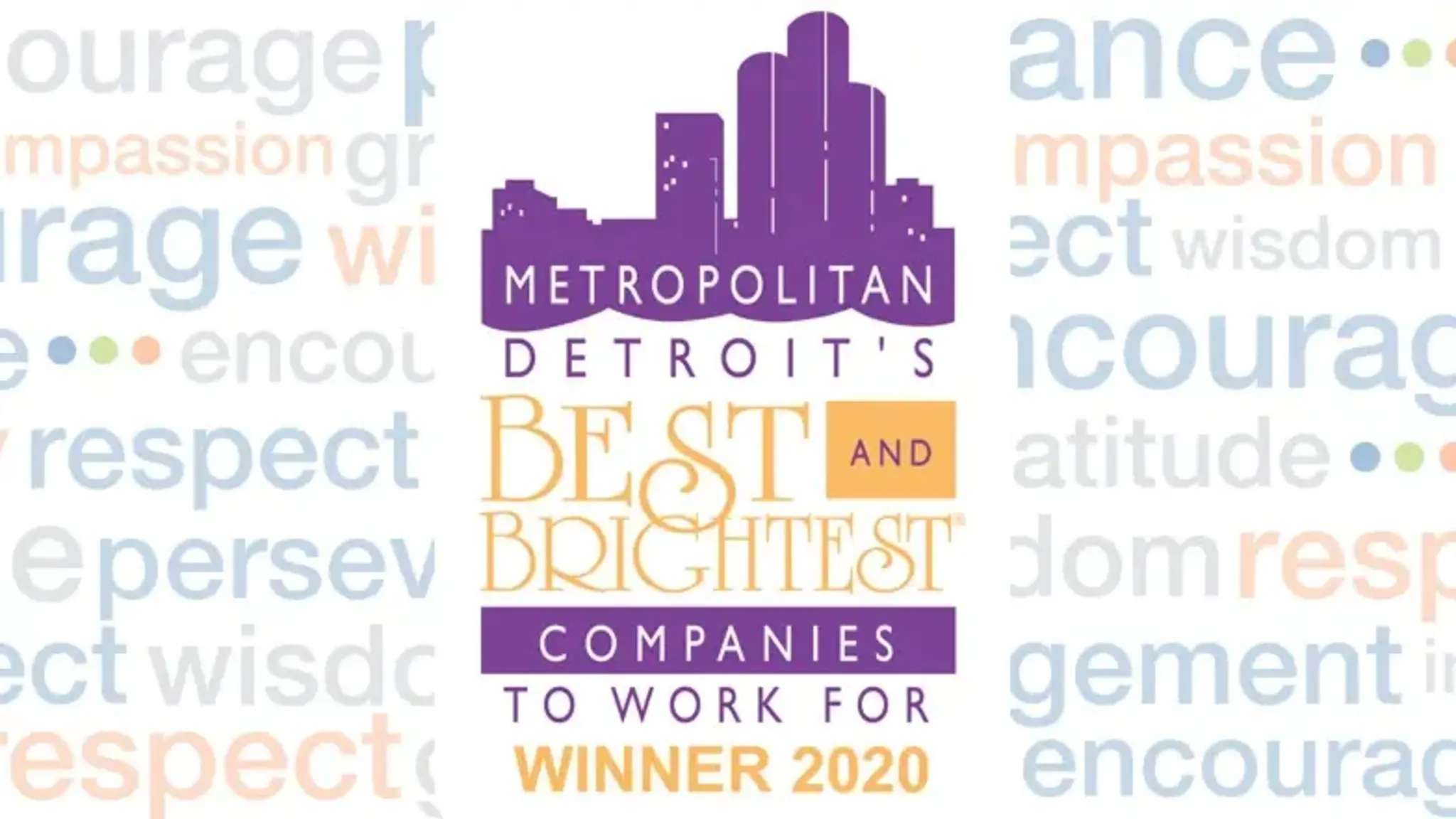 Prioritizing People: NHA Schools Recognized as a Metro Detroit Best and Brightest Companies to Work For®