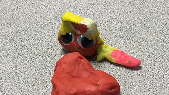 Y5-8 School in Ypsilanti: South Arbor students discover the magic of movie making through the Stop Motion Animation Club.