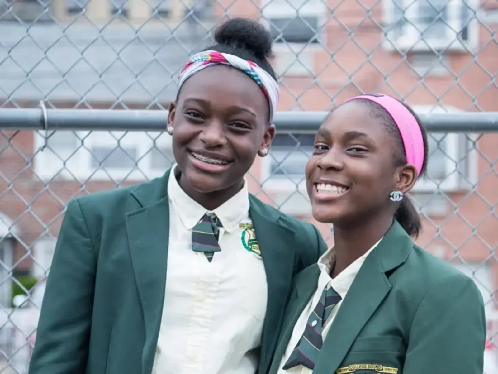 Brooklyn Scholars Charter School, K-8 School in Brooklyn, NY