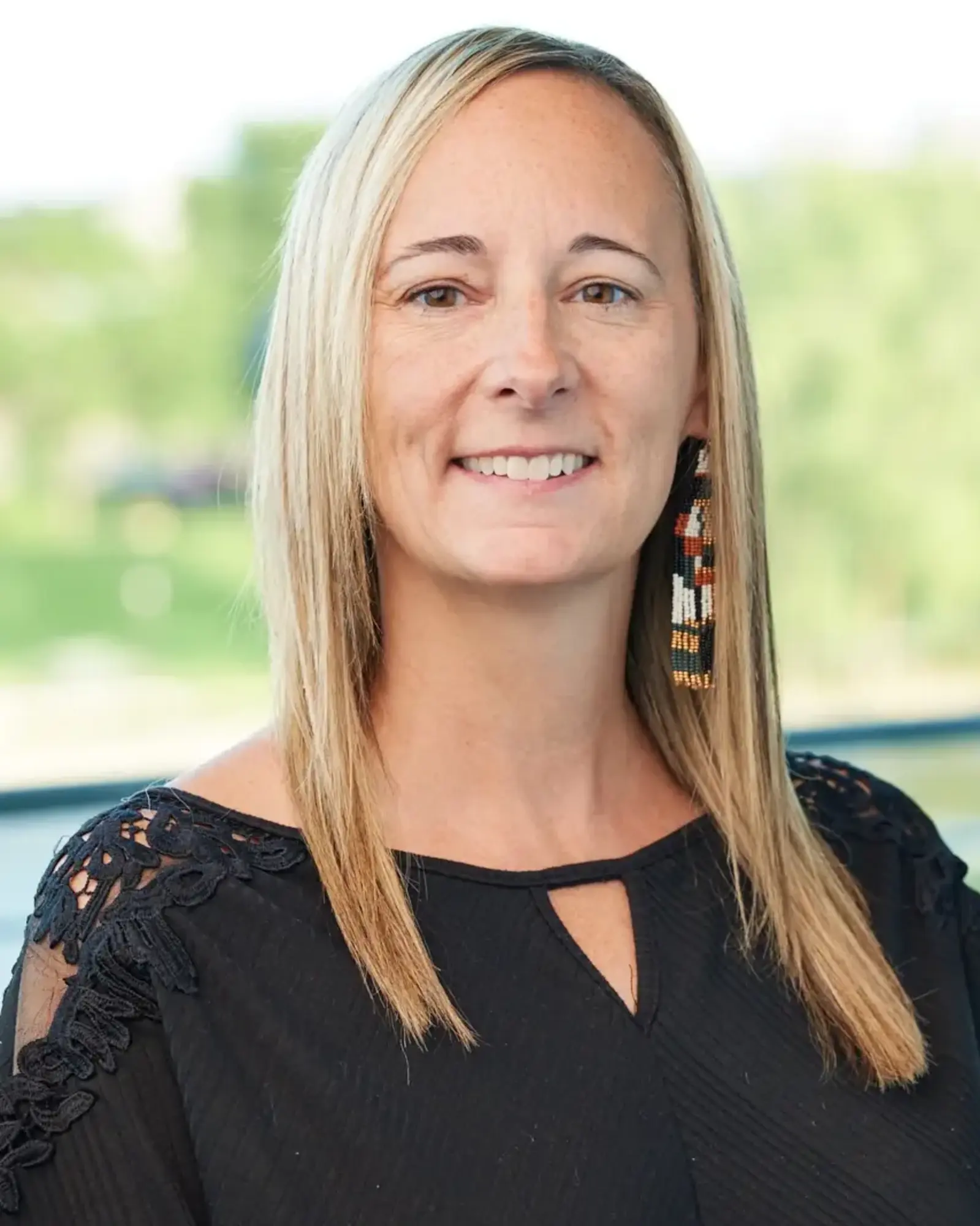 Jodi Suiter