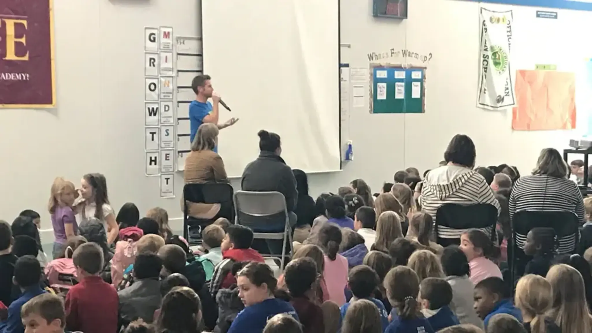 South Arbor Charter Academy Celebrates 20 Years Serving Local Community