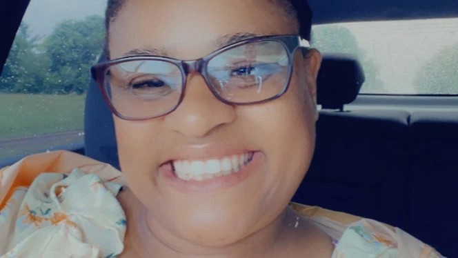 Jemeka Garcia Linden Charter Academy