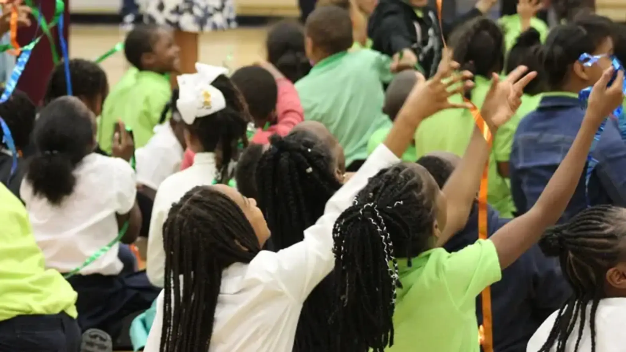 Pembroke Holds Dedication Celebration