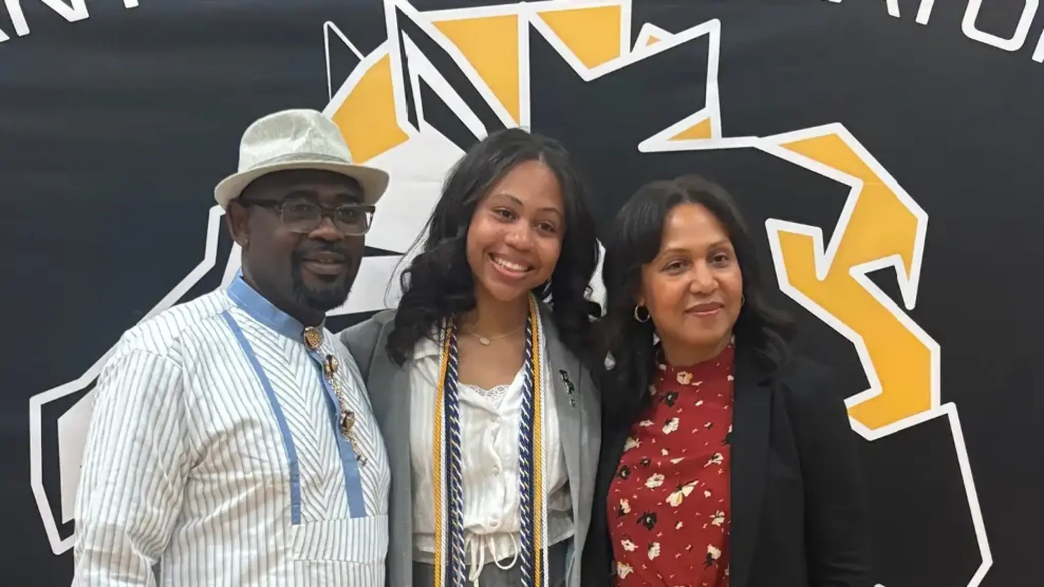 Class of 2025: Canton Prep Grad Ready for Ross School of Business