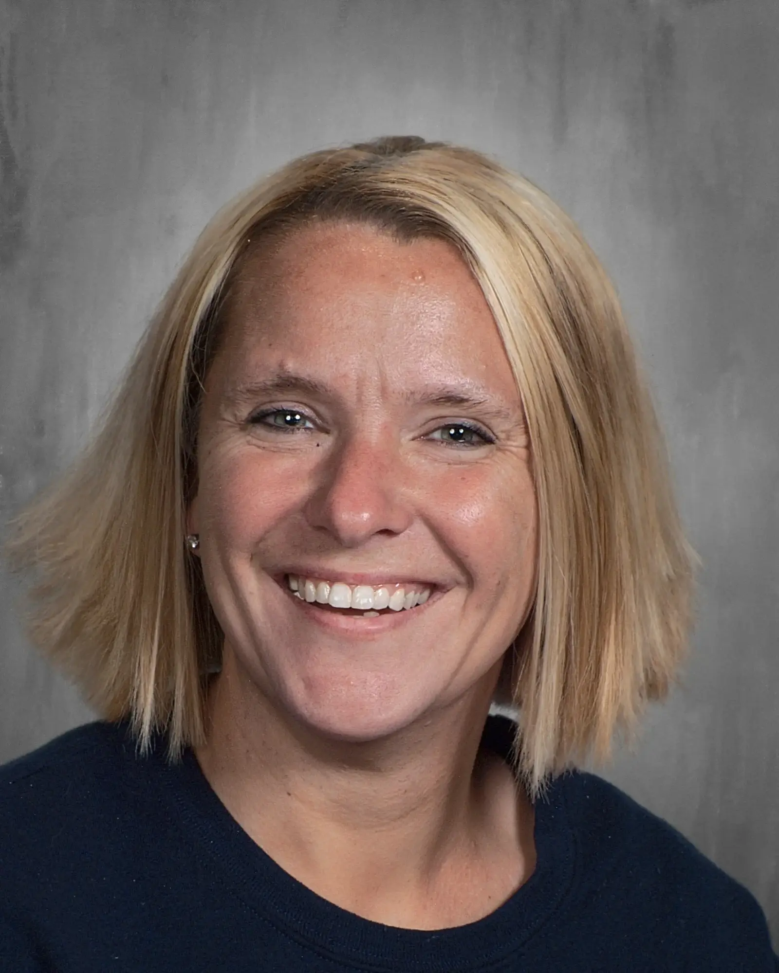 Marie Hedrick