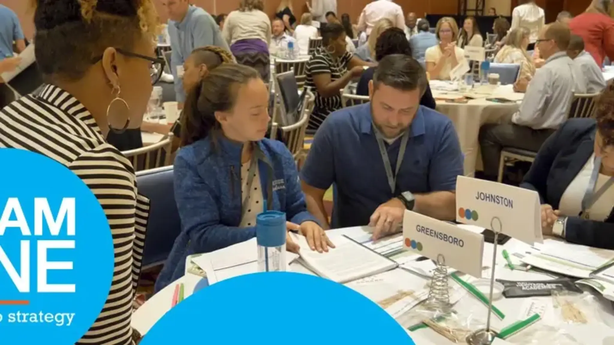 National Heritage Academies Hosts Week-long Professional Development Conference