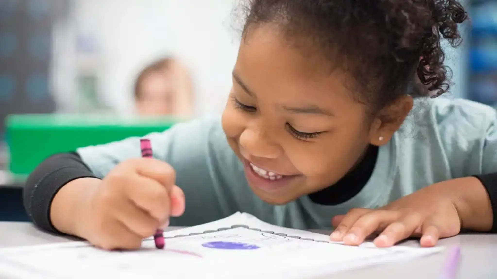 Moral Focus In Action Through Compass Club at Matthews Charter Academy