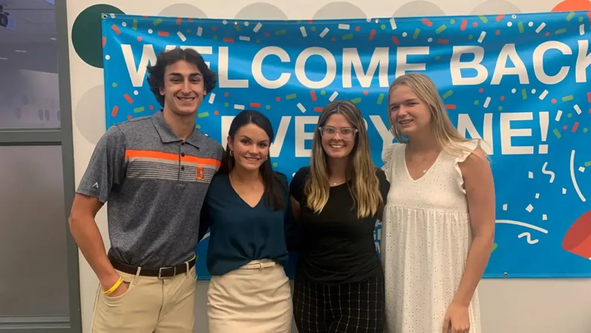 Talent Acquisition Consultant Intern Edition