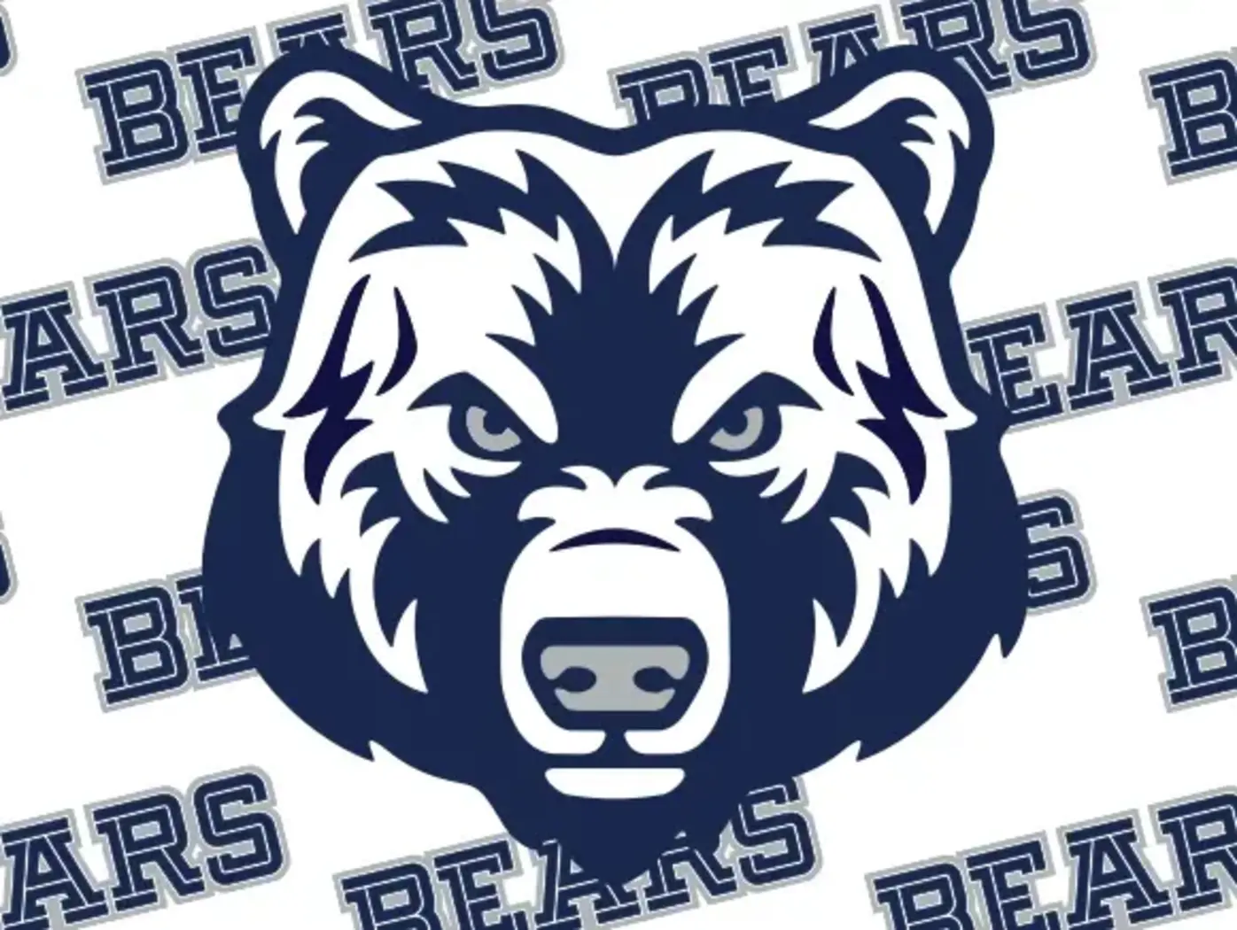 Center Line Bears mascot