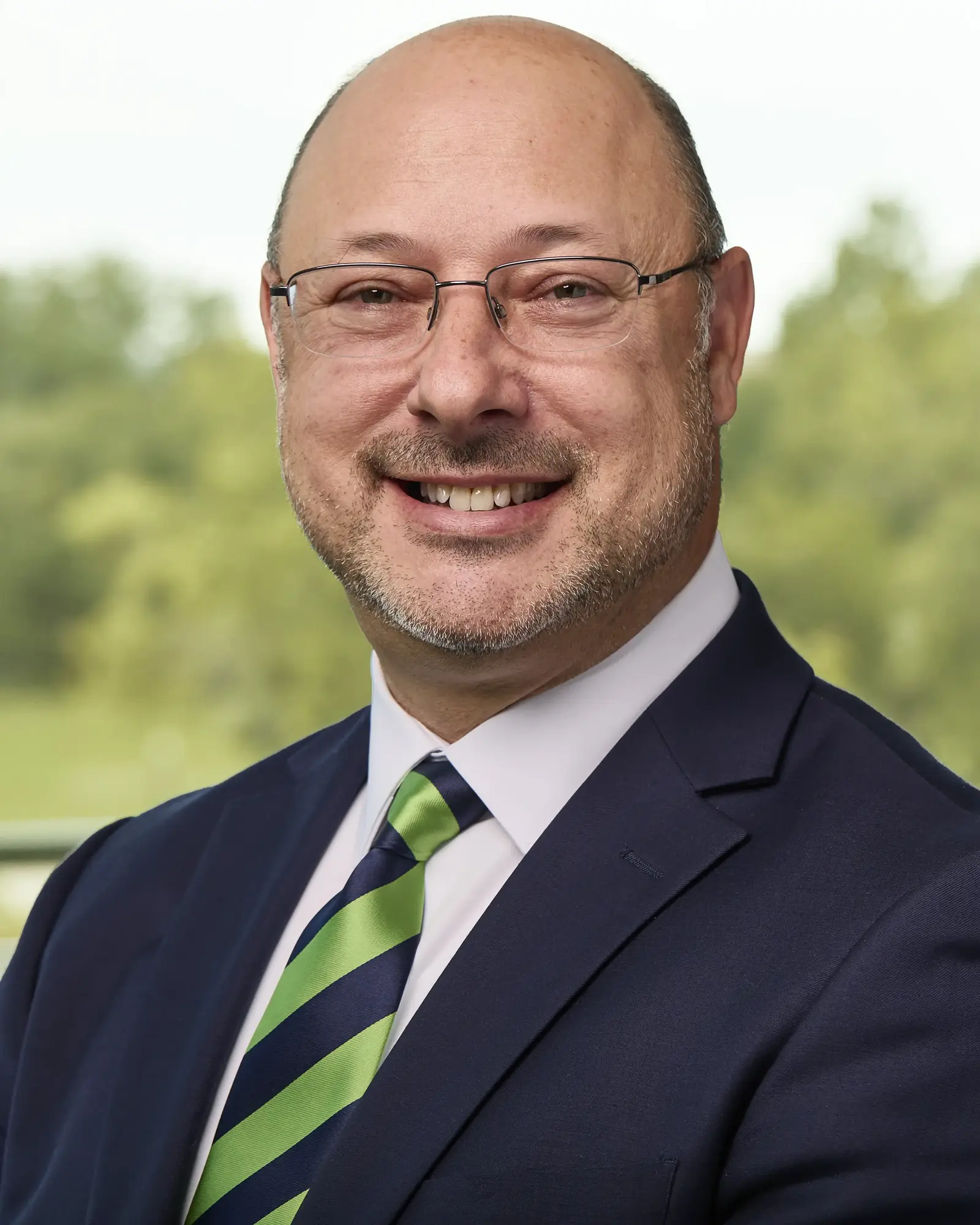 Ira Kleiman