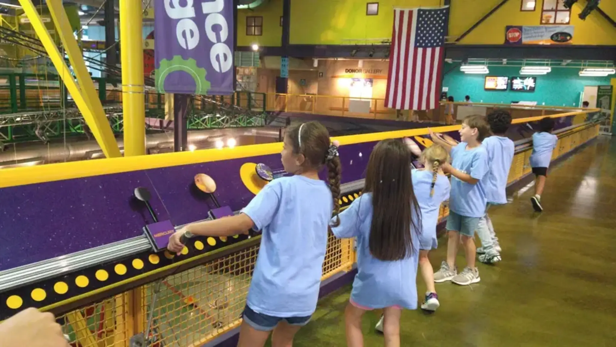 Learning Beyond the Classroom at Quest Charter Academy