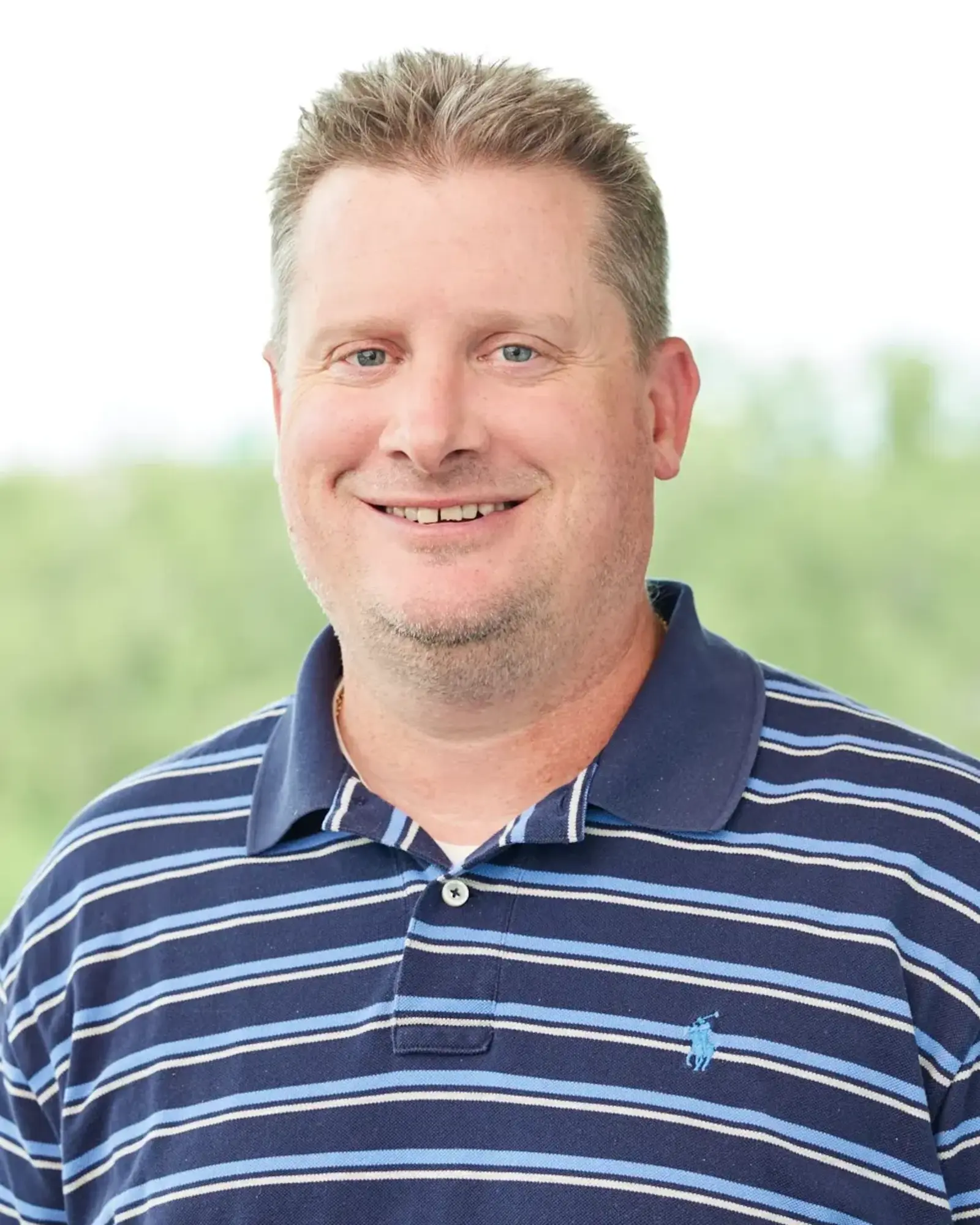 Keith Stradley