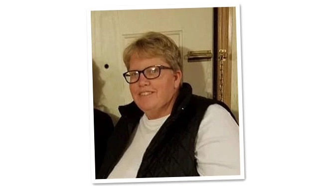 Shannon Swartz, 2nd grade teacher at Winterfield Venture.