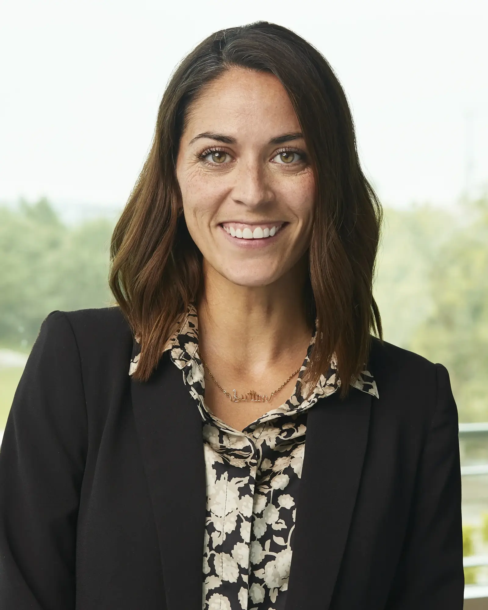 Rachel Phillips