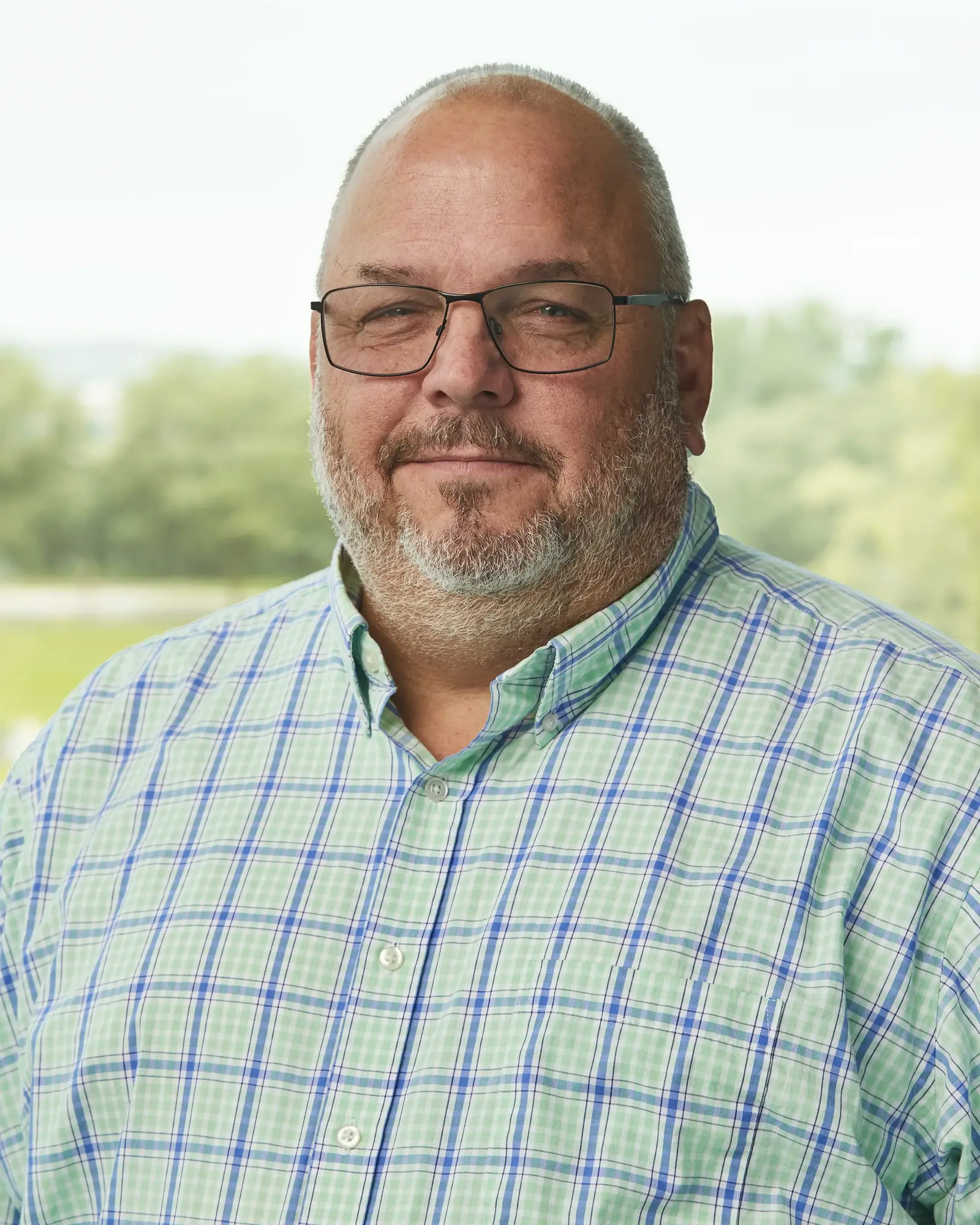 Rudy Swofford