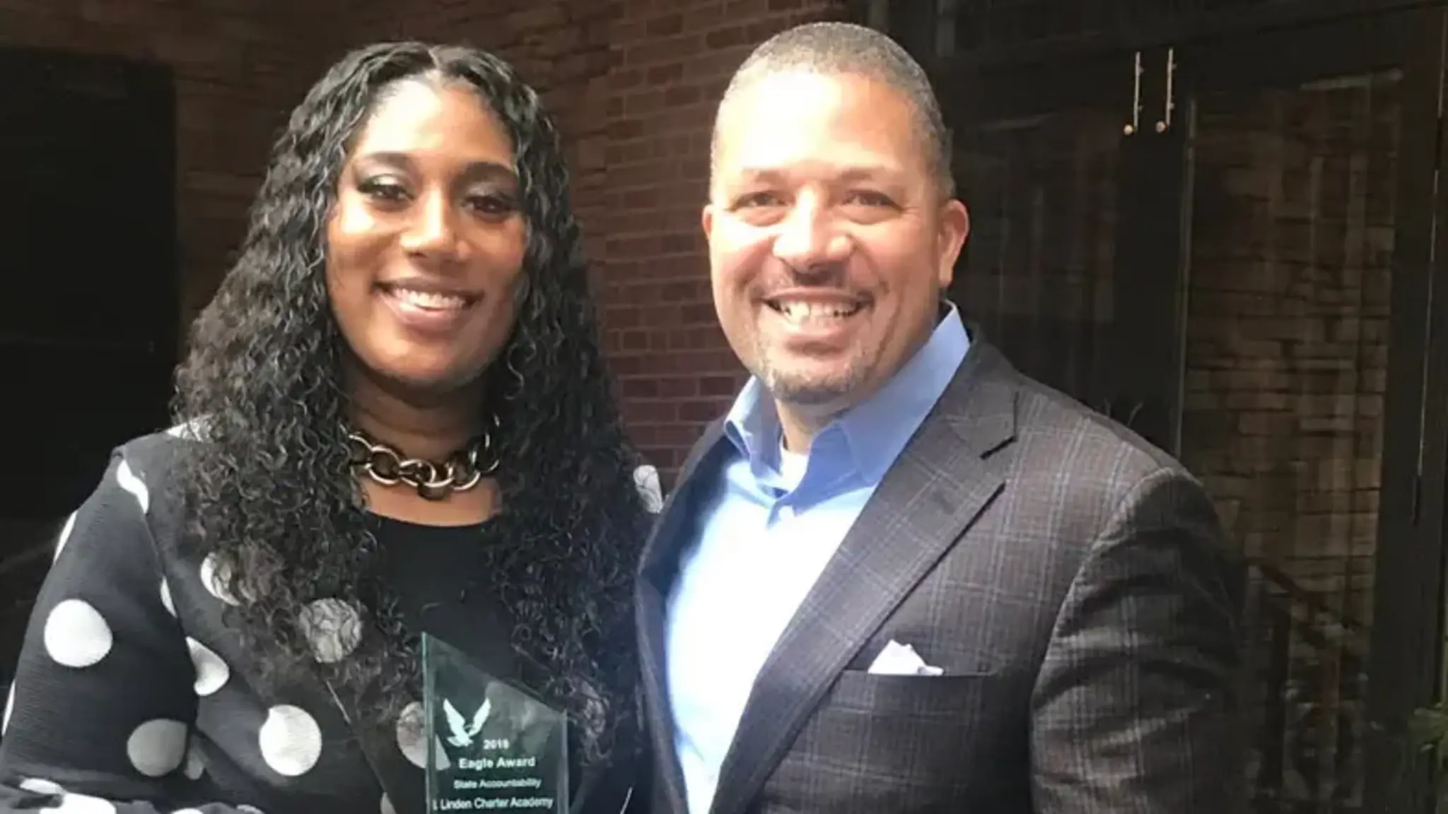 How One Flint School Leader Uses Humble Beginnings to Propel Her Leadership