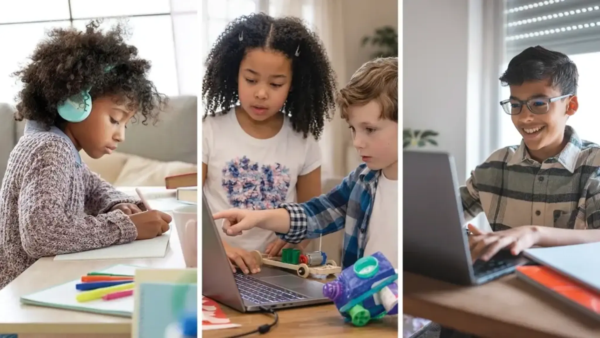 Discover the Power of Virtual Learning with National Heritage Online Academy (NHOA)