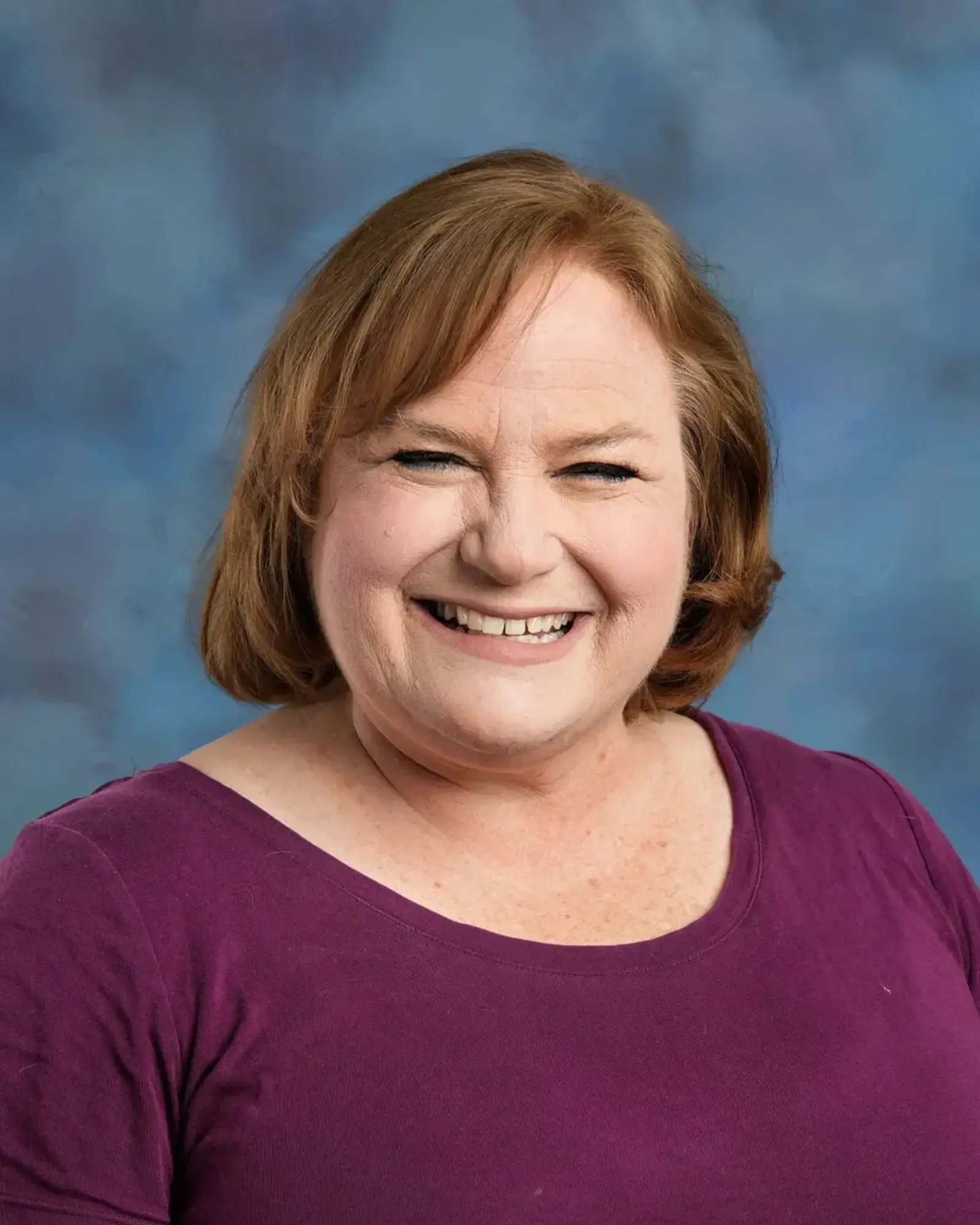Sheryl Weeldreyer