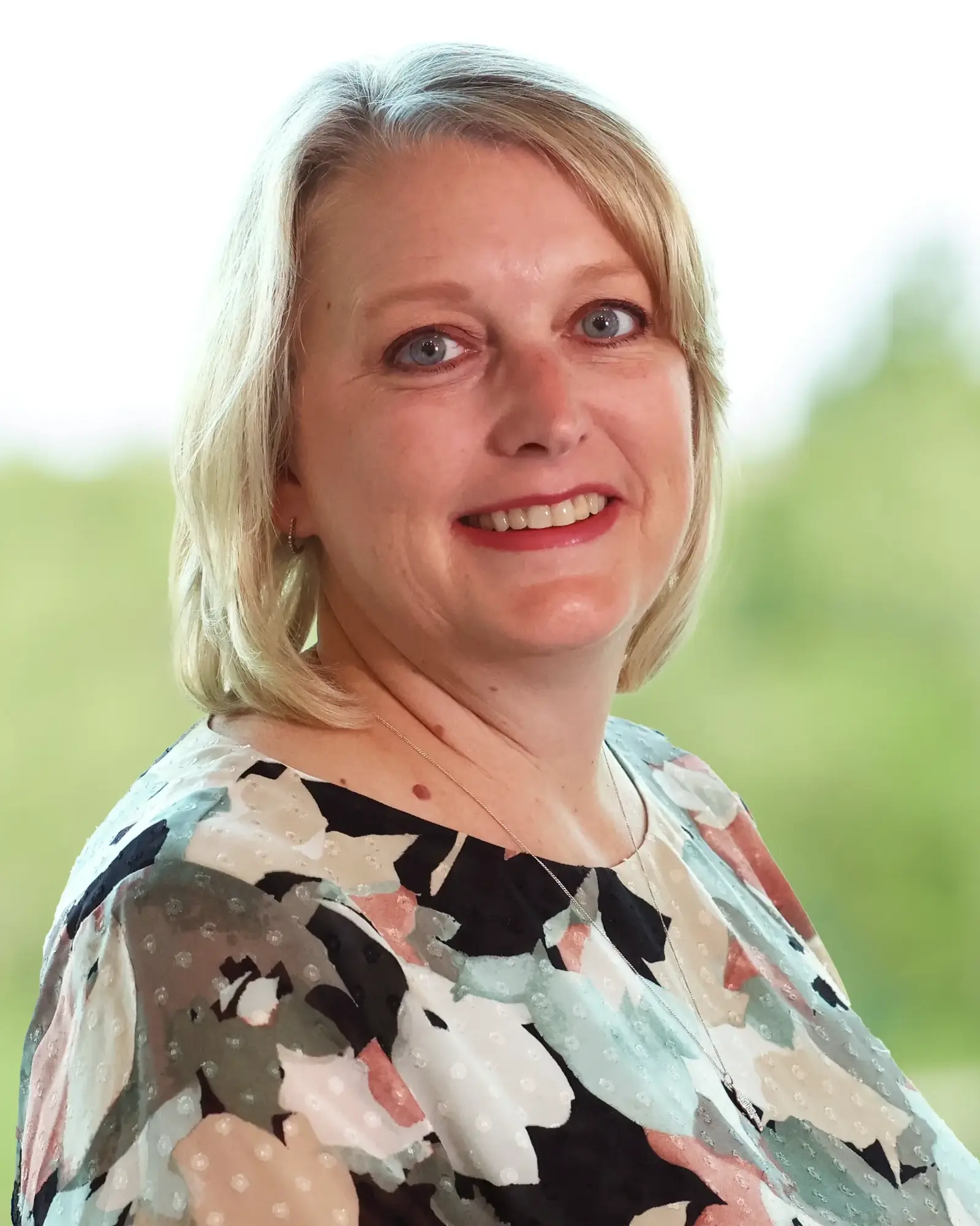 Catherine Christiansen