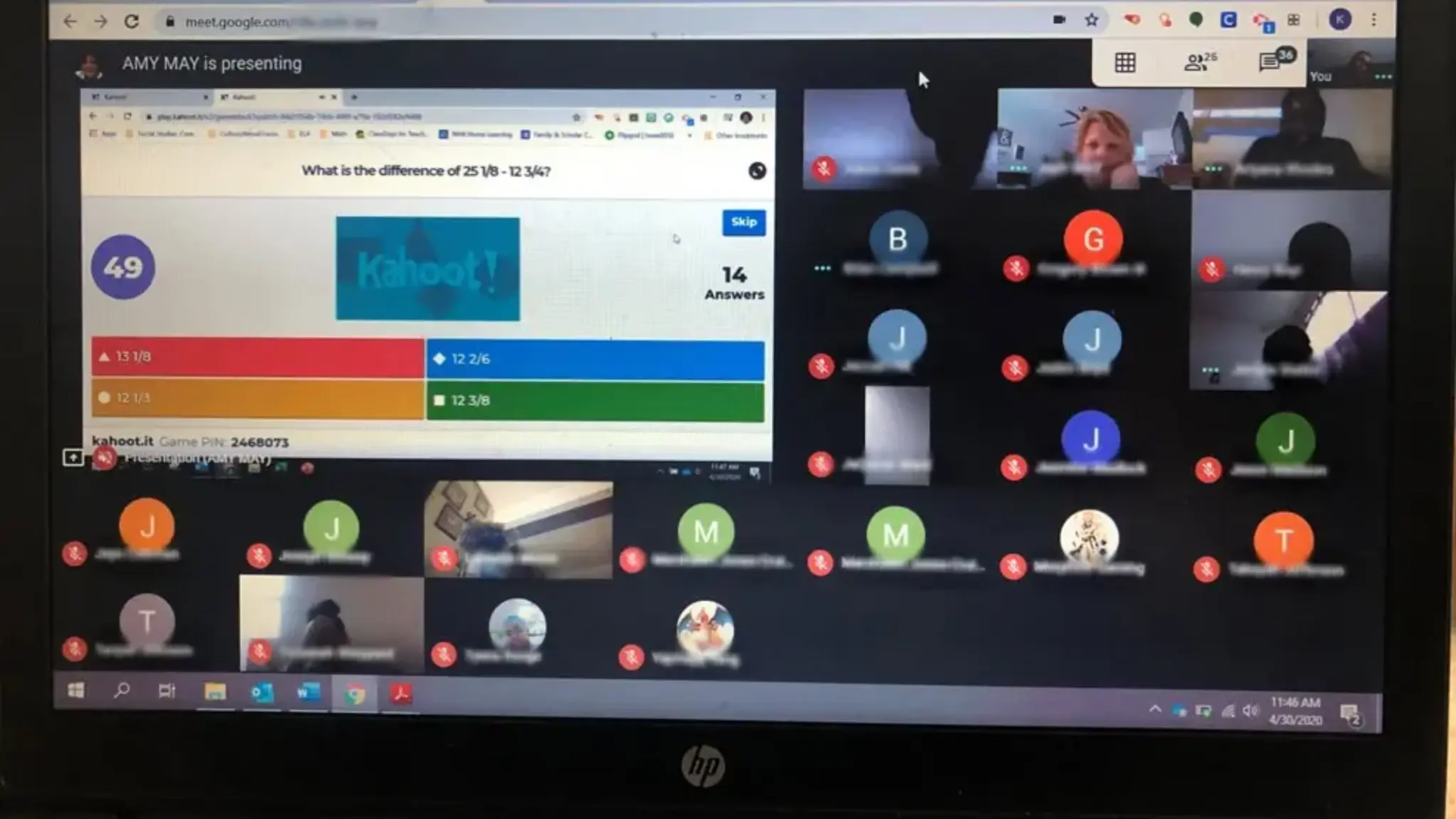 Milwaukee Scholars’ Staff Pulls Together to Achieve Success in Remote Learning