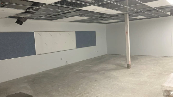 Oakside Prep addition