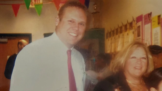 Charter School in Grand Rapids: Chad Fridsma celebrates 24 years with National Heritage Academies.
