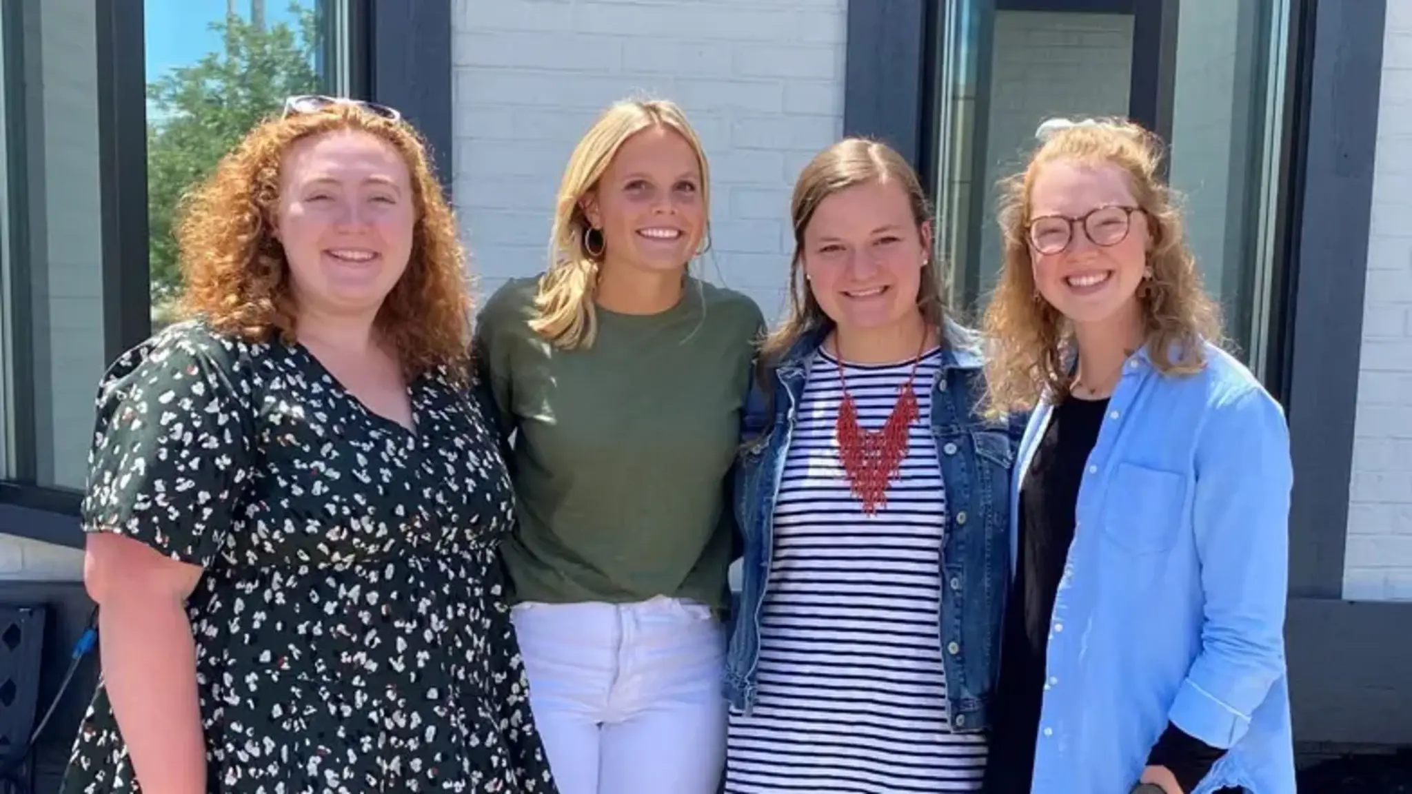 Employee Spotlight: Curriculum and Instruction Intern Edition