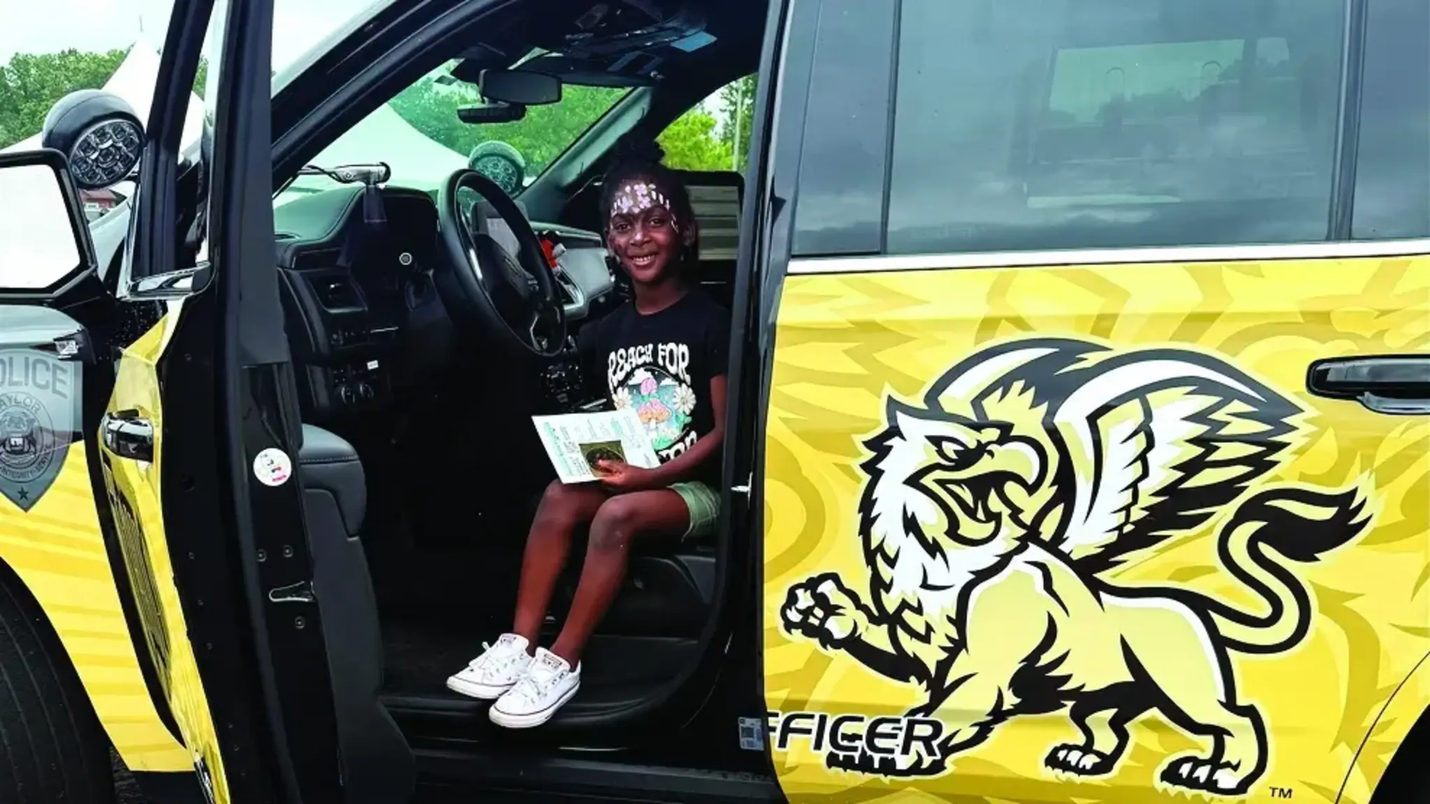 NHA Schools Come Together for Family Fun at Cruisin’ Kids Fest