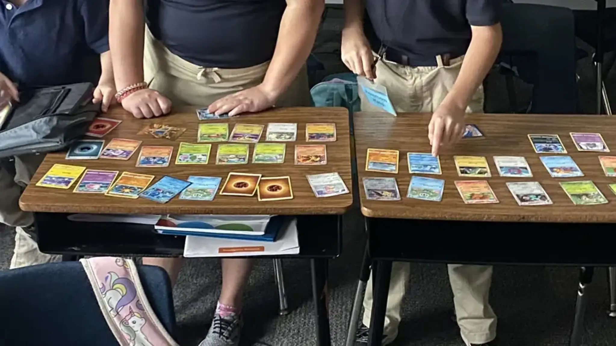 Pokemon Club Presents Unique Opportunity at Pathway