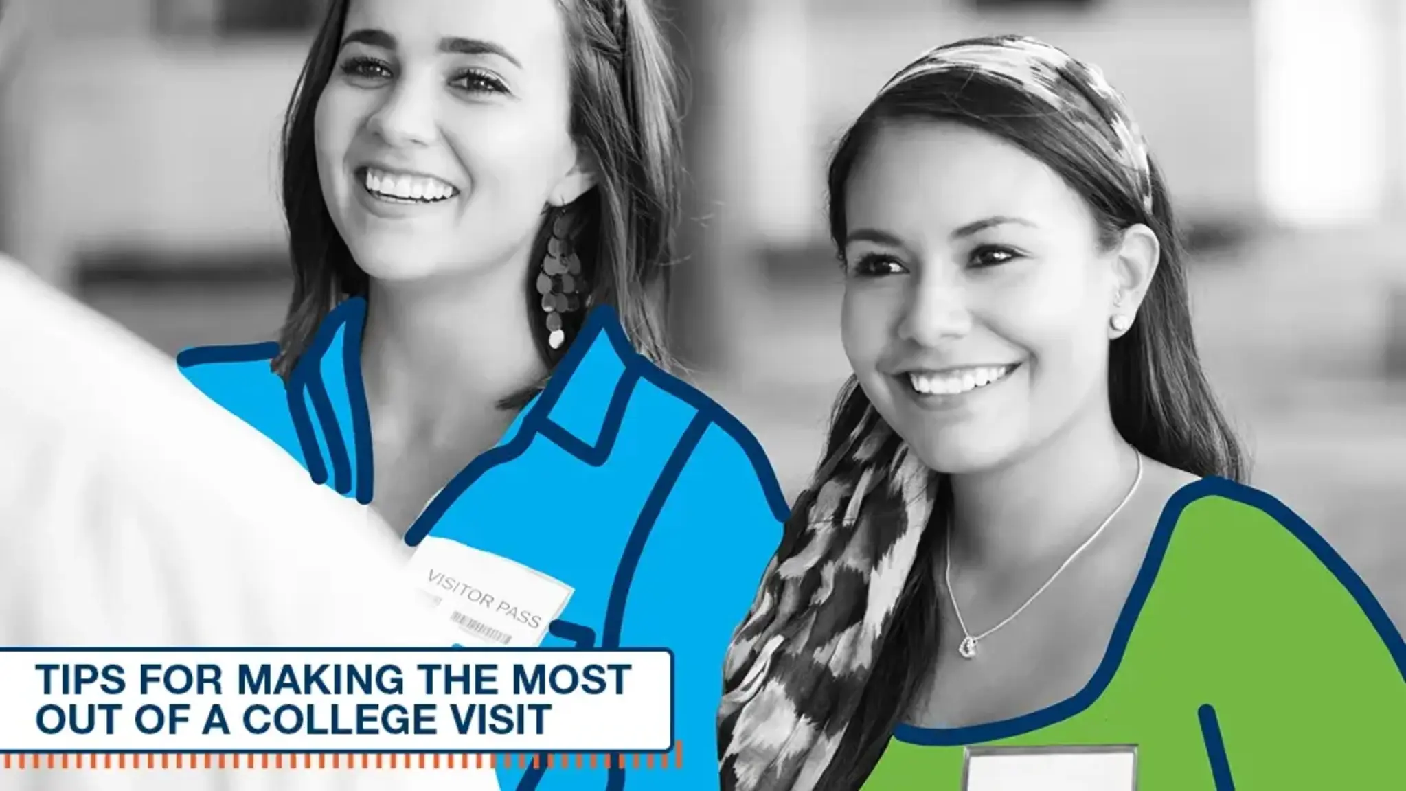 Tips for Making the Most Out of a College Visit 