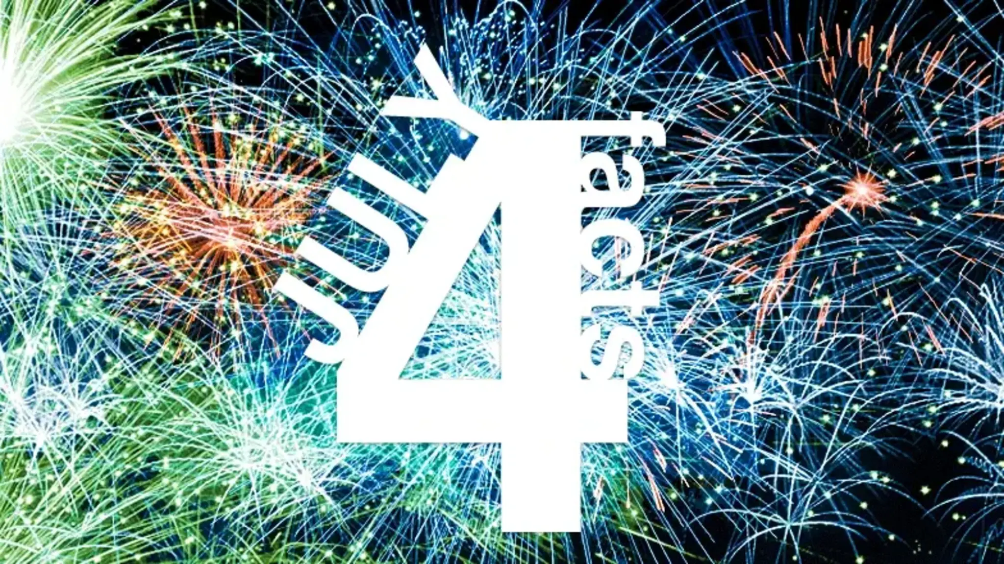 Interesting and Fun 4th of July Facts